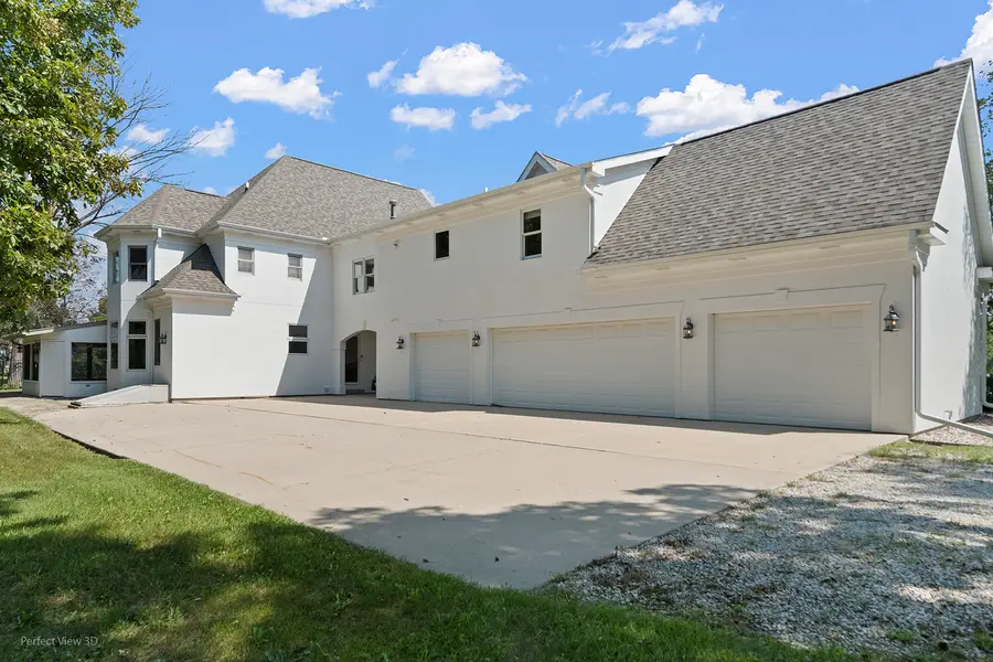 2027 Oak Forest Drive, Morris, IL 60450 - #3