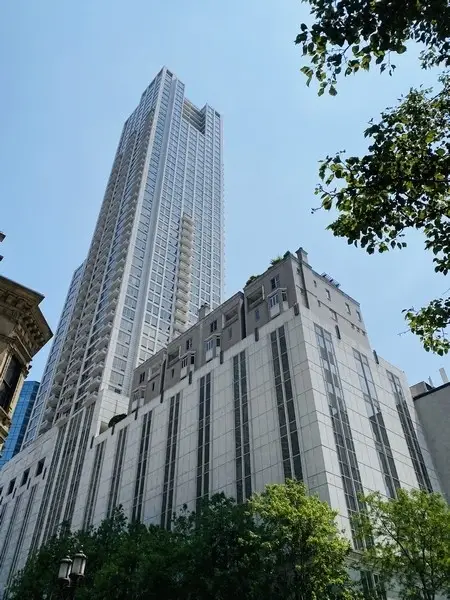 55 E Erie Street #5302, Chicago, IL 60610