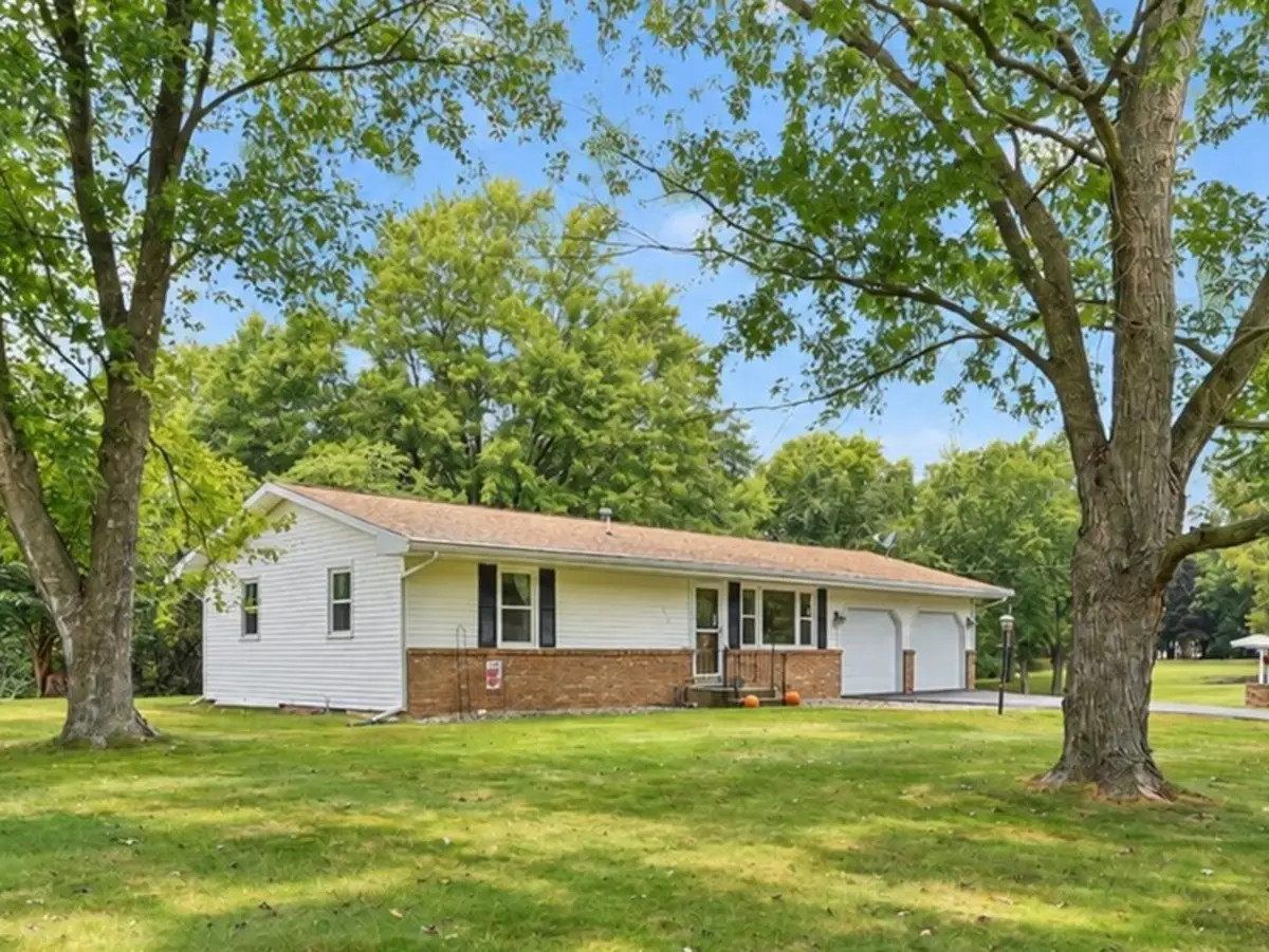 110 Issacher Street, Camargo, IL 61919 - #1