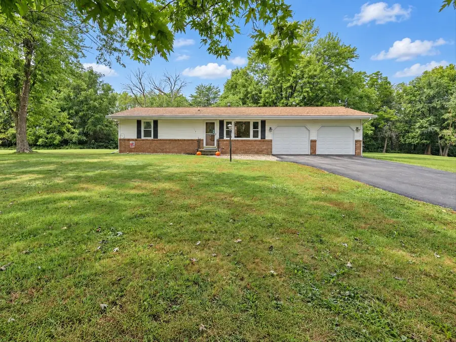 110 Issacher Street, Camargo, IL 61919 - #3