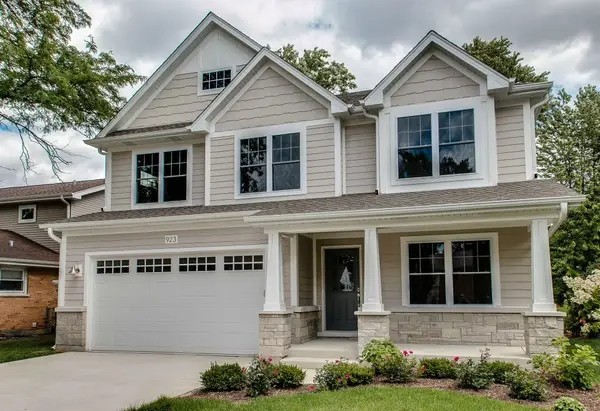 520 Elaine Terrace, Lakemoor, IL 60051