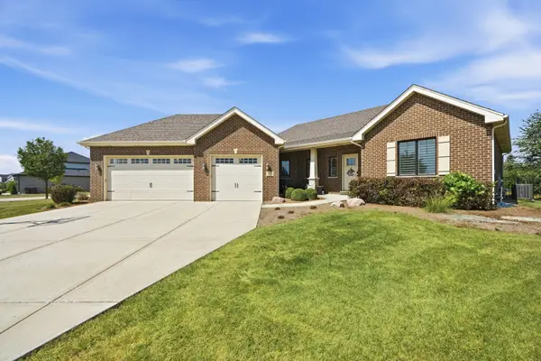571 Augusta Court, New Lenox, IL 60451