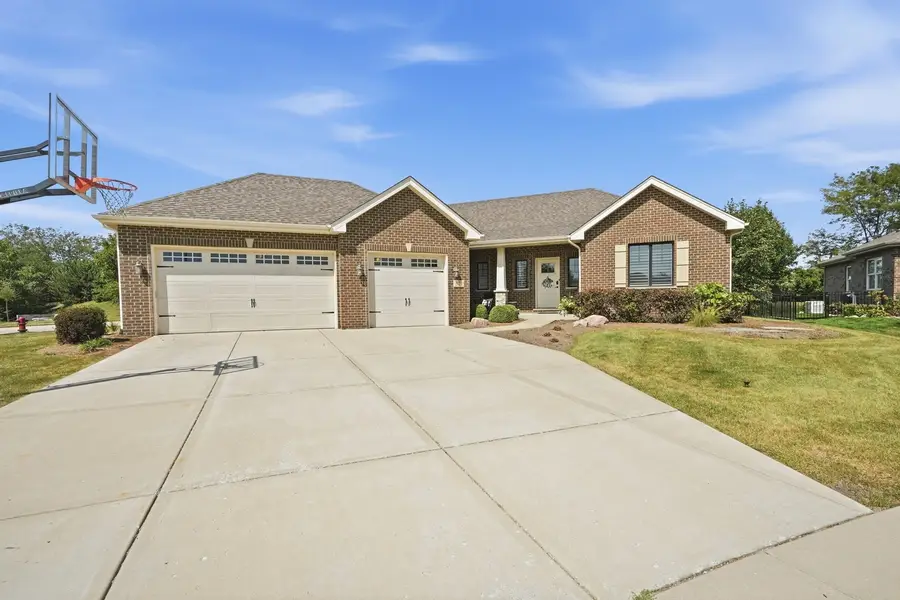 571 Augusta Court, New Lenox, IL 60451 - #2
