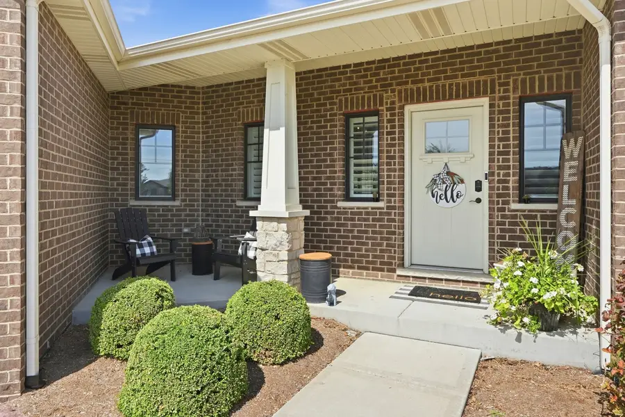 571 Augusta Court, New Lenox, IL 60451 - #3