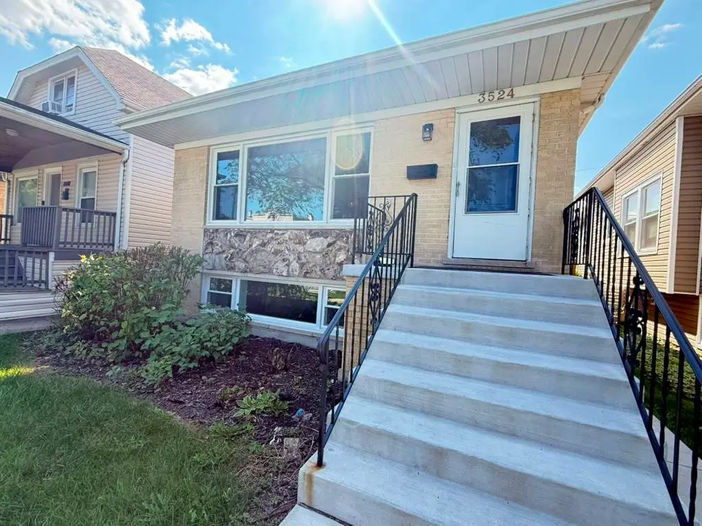 3524 N Natoma Avenue, Chicago, IL 60634 - #1