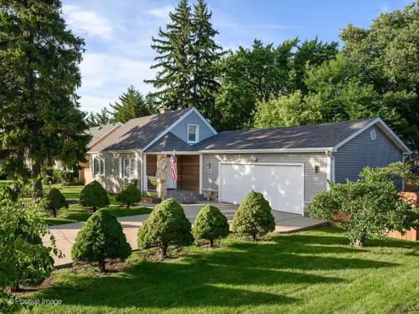 2727 Elder Lane, Franklin Park, IL 60131