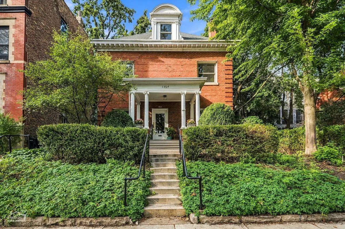 1364 E 49th Street, Chicago, IL 60615 - #1