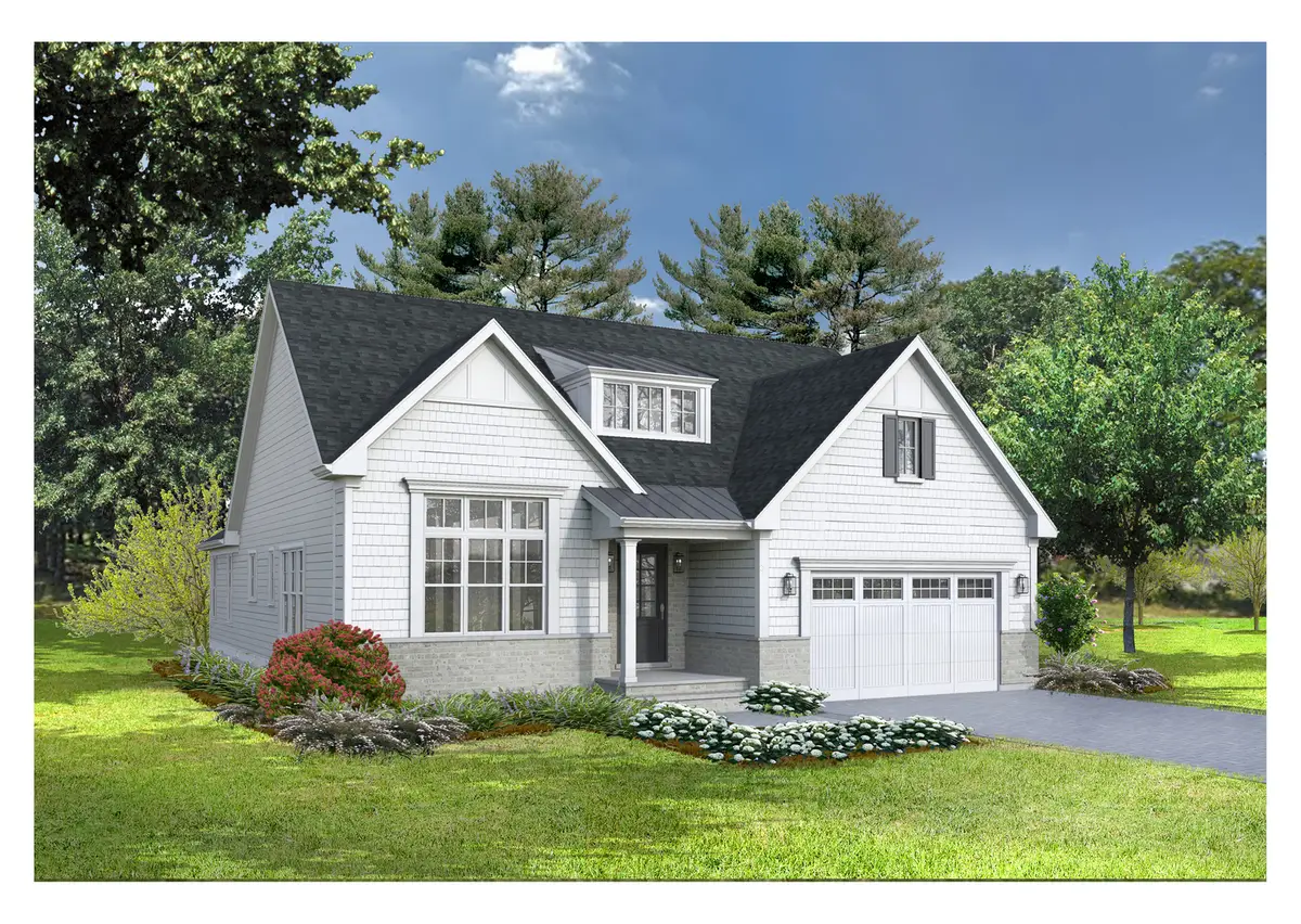1126 Hickory (lot 152) Drive, Western Springs, IL 60558 - #1