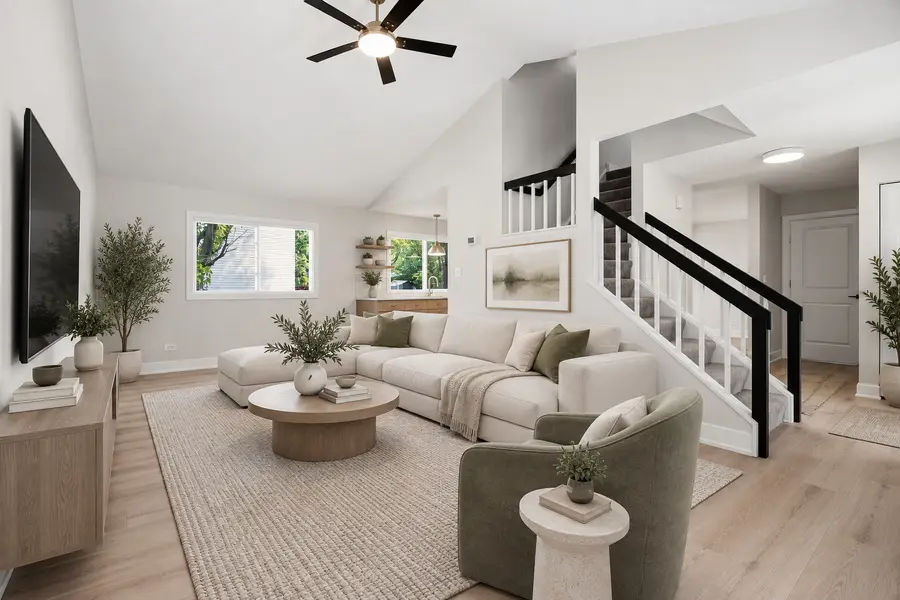1359 Auburn Avenue, Naperville, IL 60565 - #2