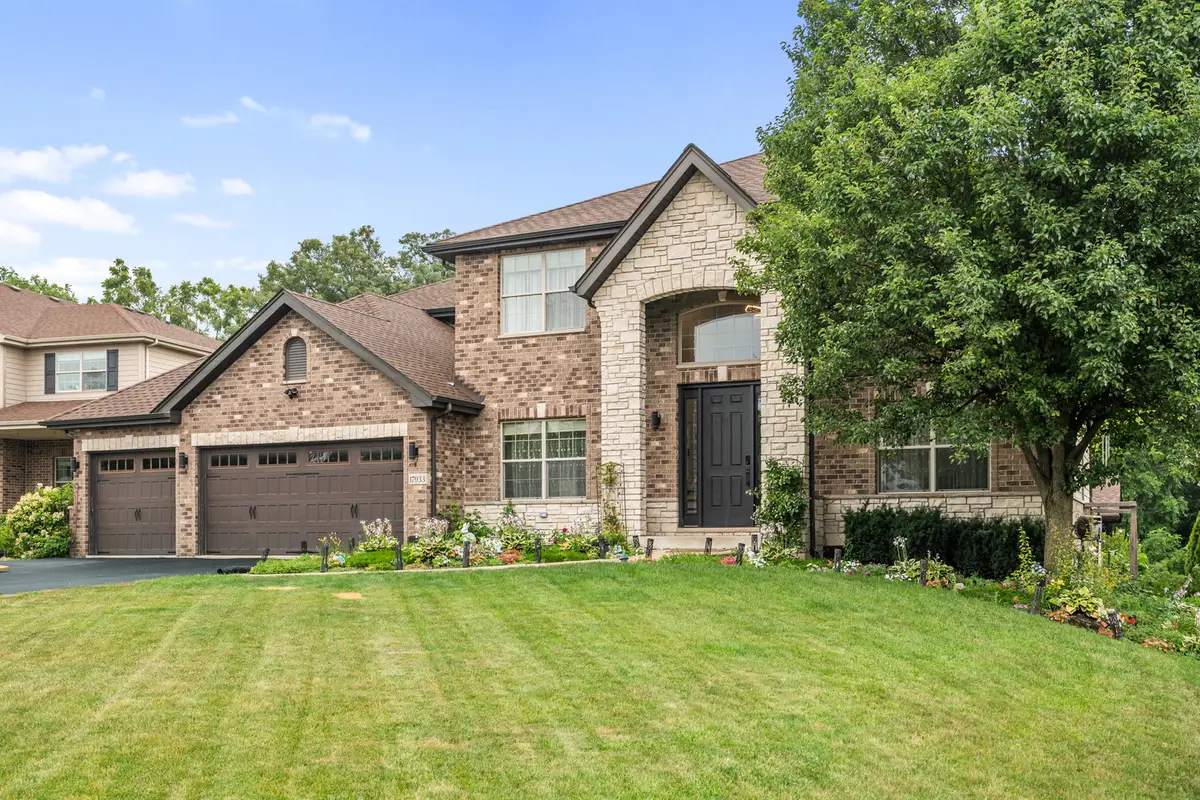 17933 S Beechwood Court, Lockport, IL 60441 - #1