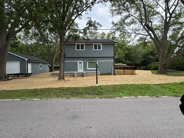 12 N Adams Street, Oswego, IL 60543 - #1