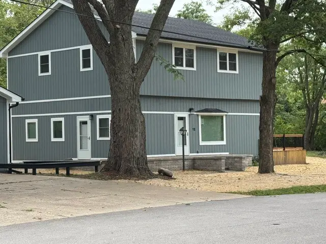 12 N Adams Street, Oswego, IL 60543 - #2