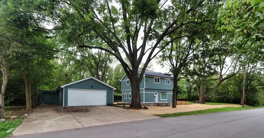 12 N Adams Street, Oswego, IL 60543 - #3