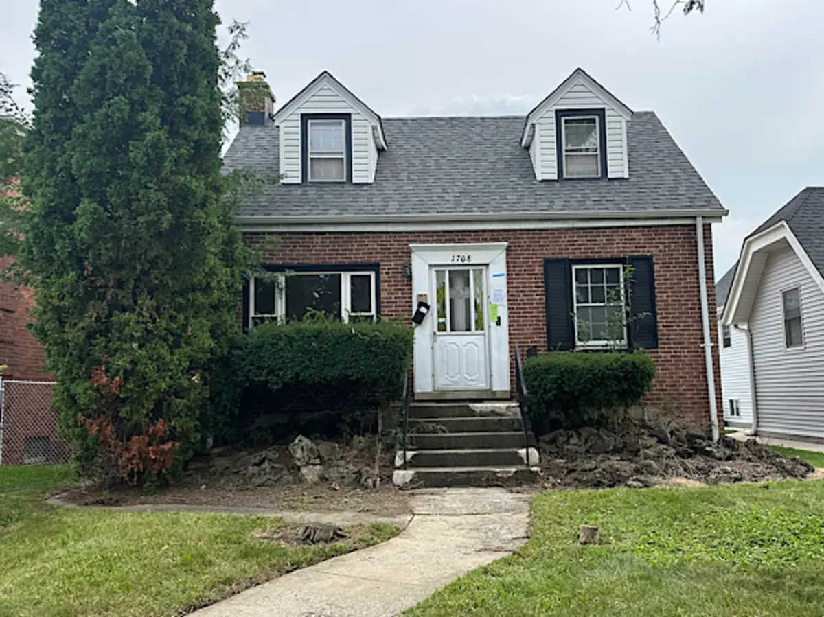 1708 Washington Boulevard, Maywood, IL 60153 - #1