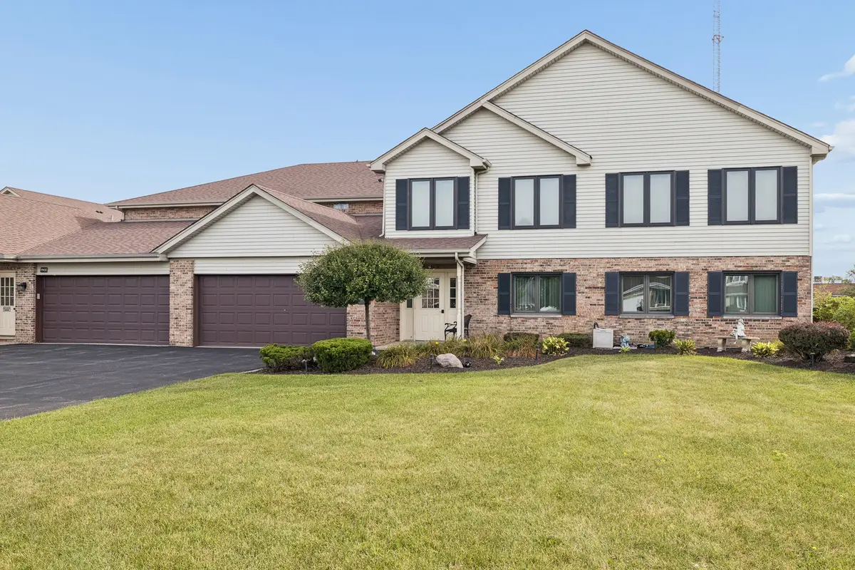 19435 Manchester Drive #3B, Mokena, IL 60448 - #1