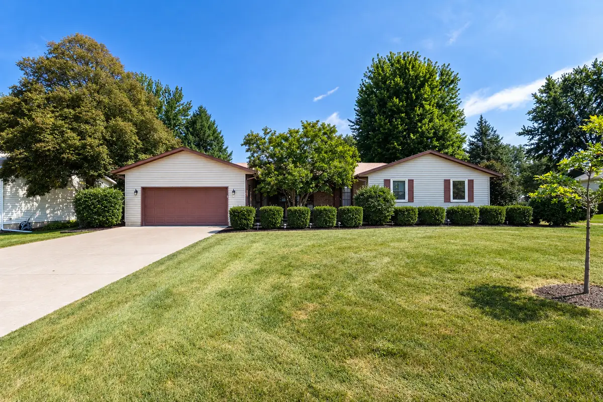 830 Oriole Court, Geneseo, IL 61254 - #1