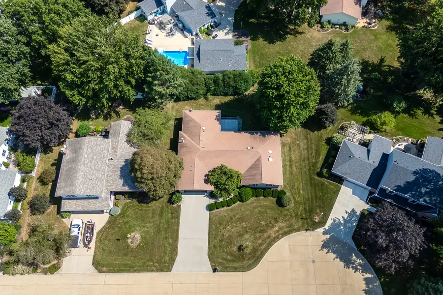 830 Oriole Court, Geneseo, IL 61254 - #3