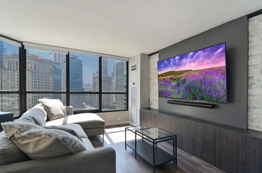 405 N Wabash Avenue #1111, Chicago, IL 60611 - #2