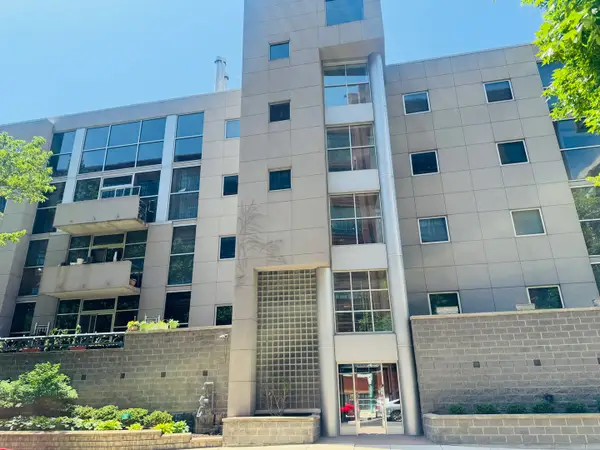 939 W Huron Street #308, Chicago, IL 60642