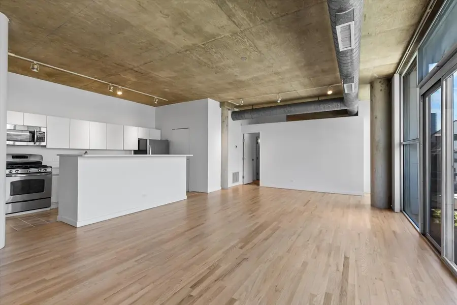 939 W Huron Street #308, Chicago, IL 60642 - #2