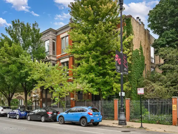 1907 N Halsted Street #2F, Chicago, IL 60614
