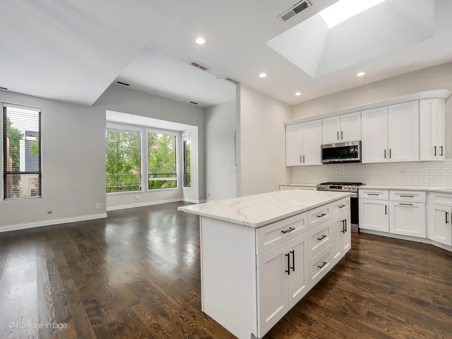 1907 N Halsted Street #2F, Chicago, IL 60614 - #2