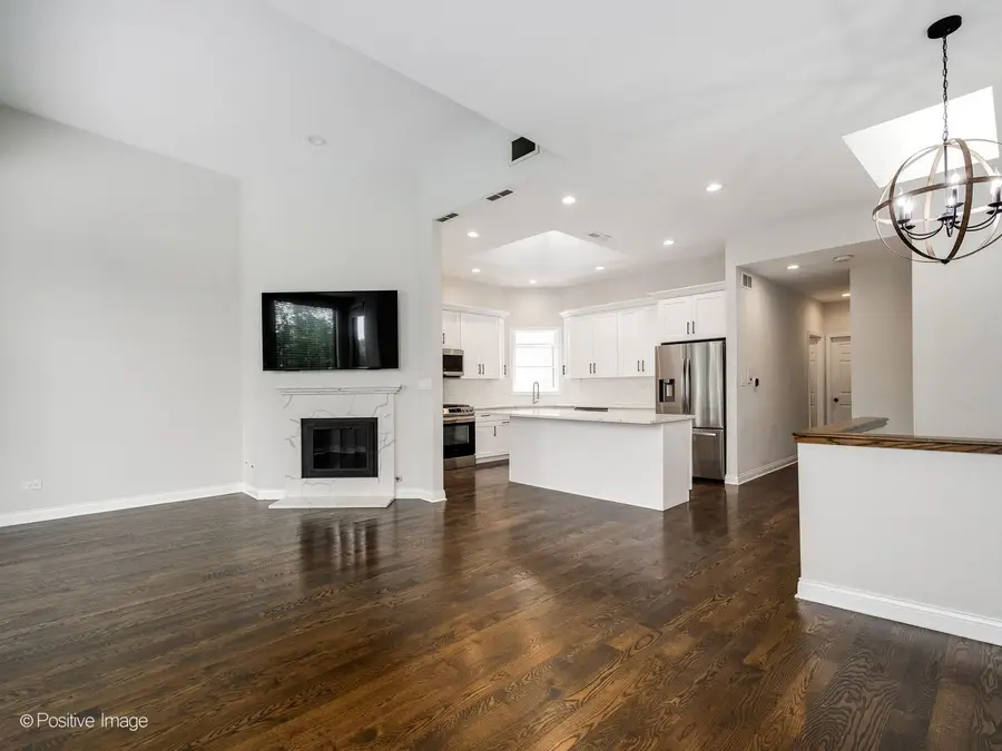 1907 N Halsted Street #2F, Chicago, IL 60614 - #3