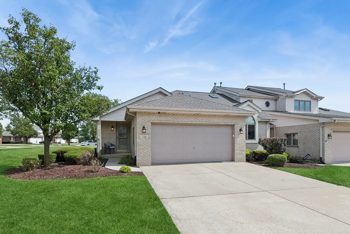 532 Lisson, New Lenox, IL 60451 - #1
