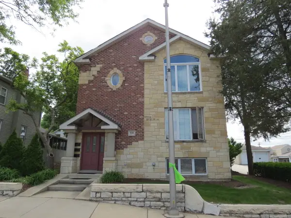 308 State Street #1, Lemont, IL 60439