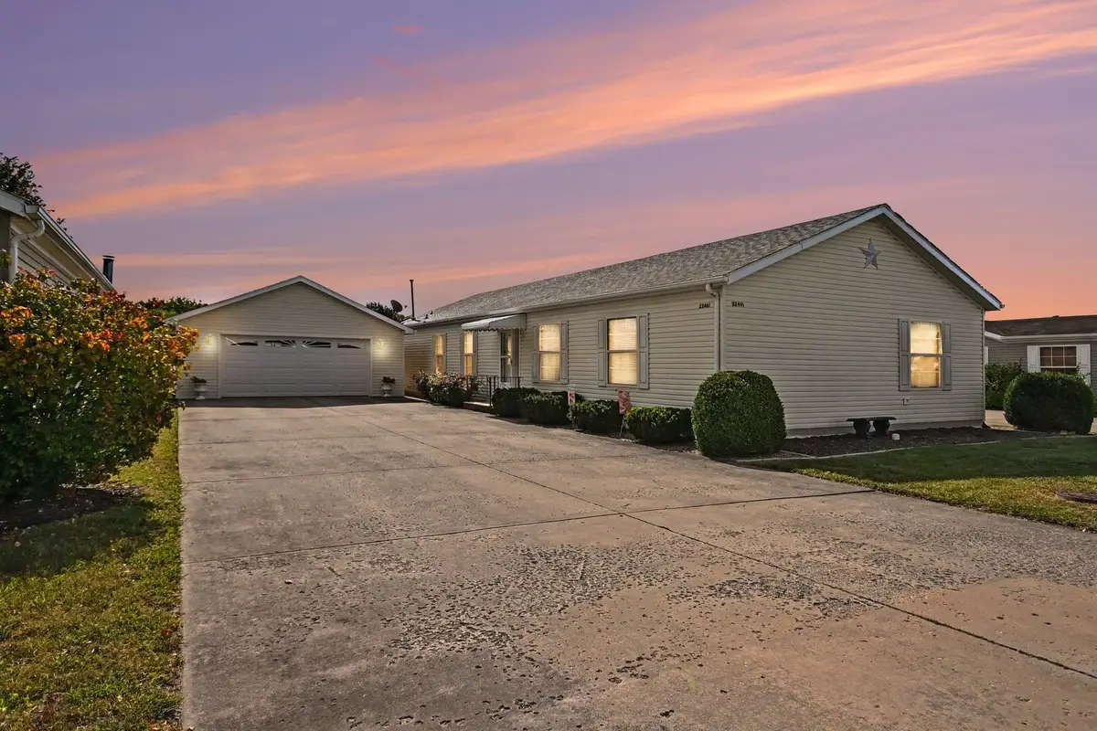 22461 S Lakepoint Court, Channahon, IL 60410 - #1