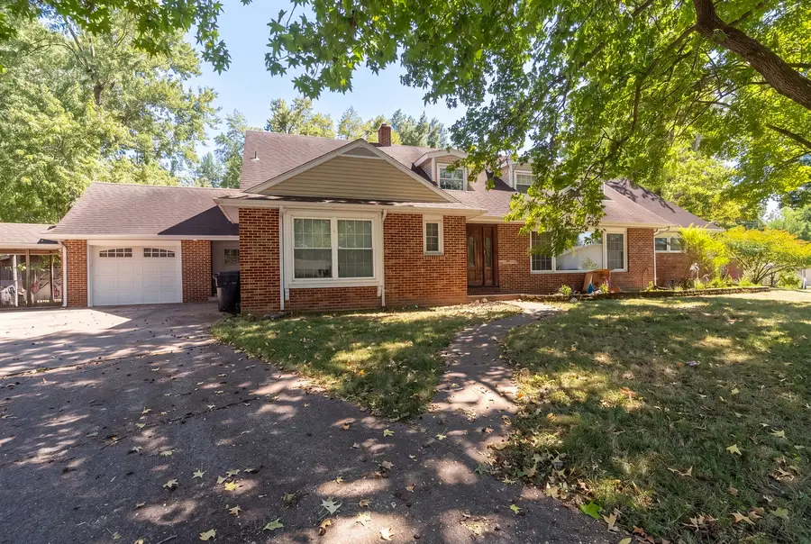 846 Bellview Place, Herrin, IL 62948 - #2