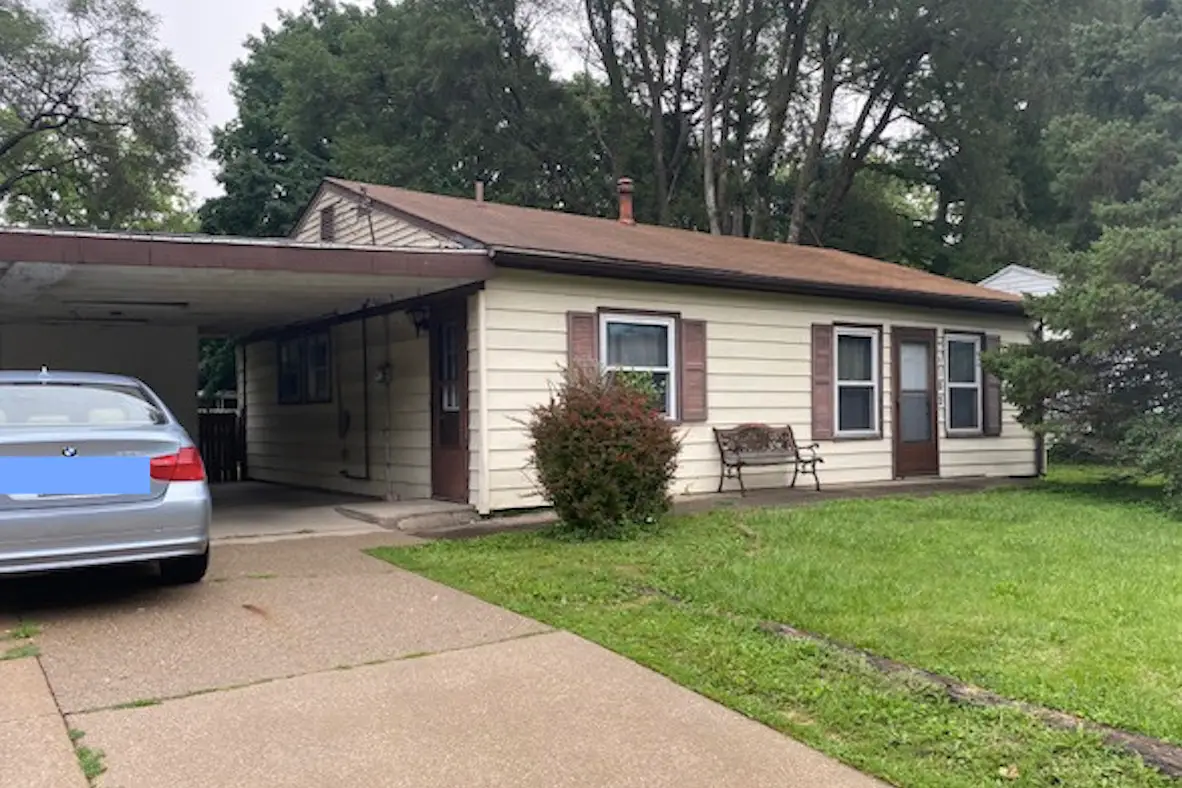 1902 W Kirby Avenue, Champaign, IL 61821 - #1