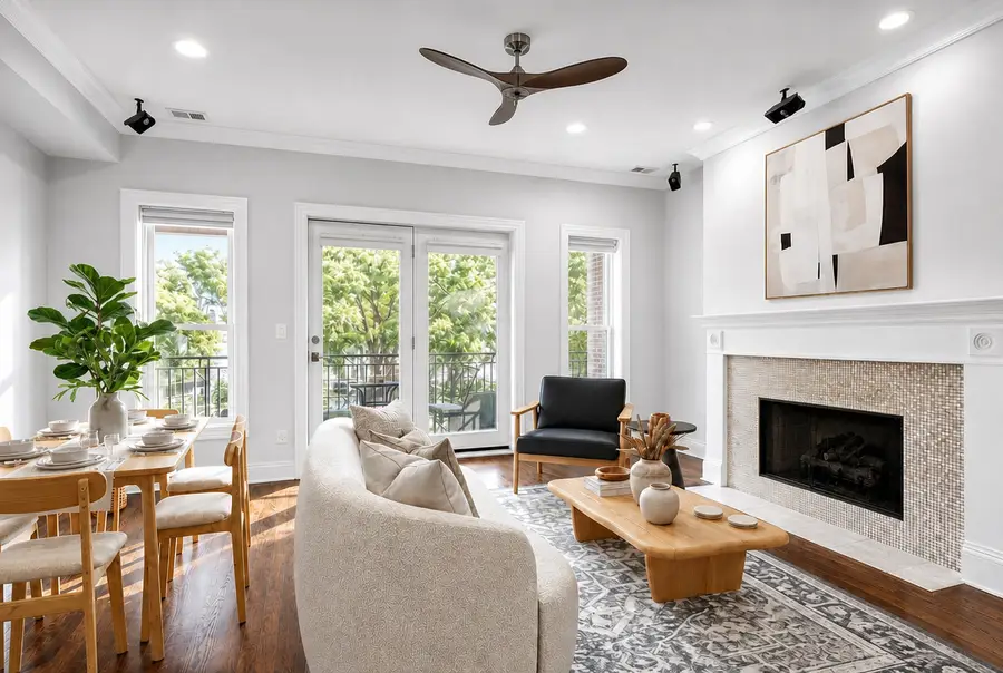 409 W North Avenue #2E, Chicago, IL 60610 - #2