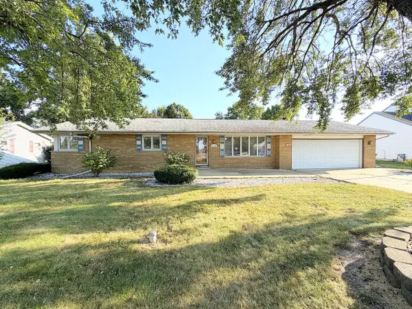 2148 E 3000 Road N, Bourbonnais, IL 60914
