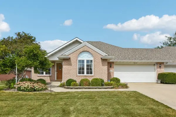1612 Dupont Avenue, Morris, IL 60450