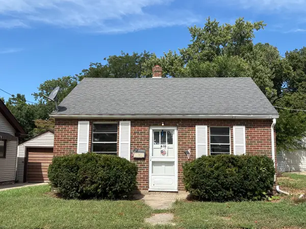 610 E Bronson Street, Streator, IL 61364