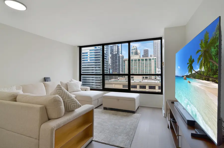405 N Wabash Avenue #801, Chicago, IL 60611 - #3