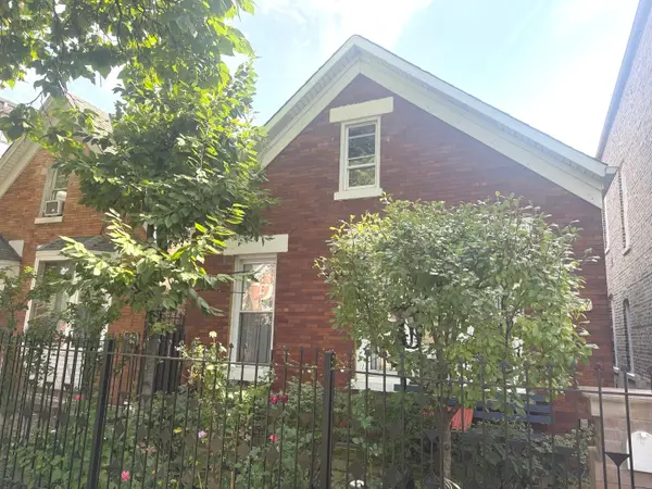 2747 S Saint Louis Avenue, Chicago, IL 60623