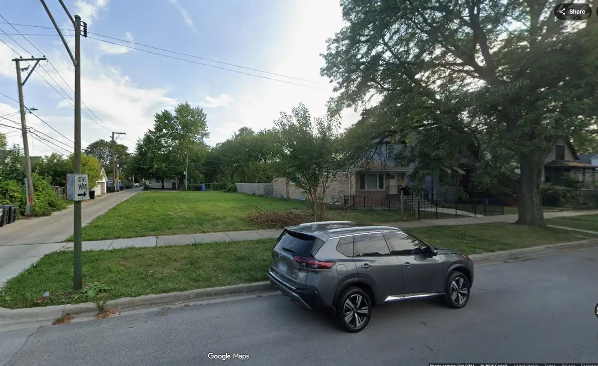 215 W 108th Street, Chicago, IL 60628 - #1