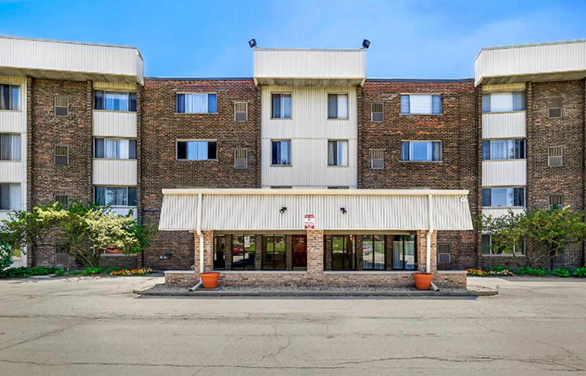 841 N York Road #128, Elmhurst, IL 60126 - #1