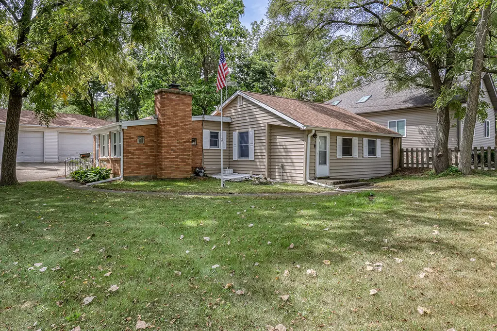 421 Thornton Street, Lockport, IL 60441 - #1