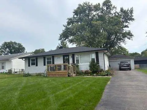 25587 W Lehmann Boulevard, Lake Villa, IL 60046 - #1