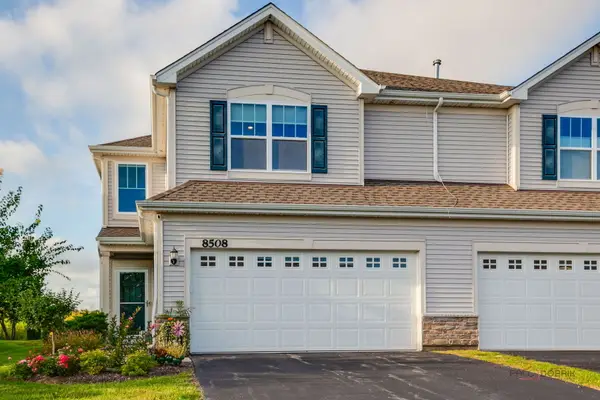 8508 Redbud Court, Wonder Lake, IL 60097