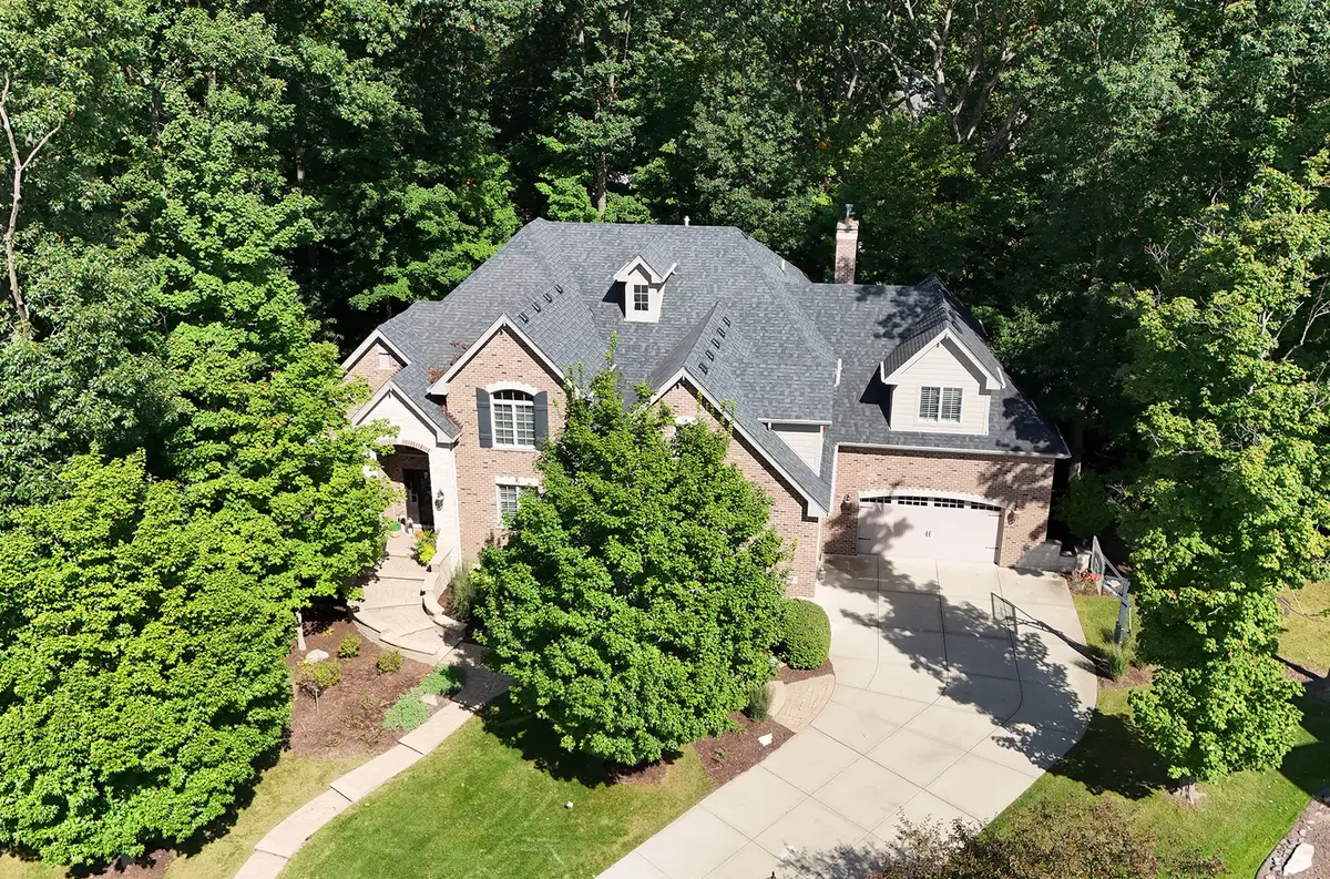 20633 Charmaine Court, Frankfort, IL 60423 - #1