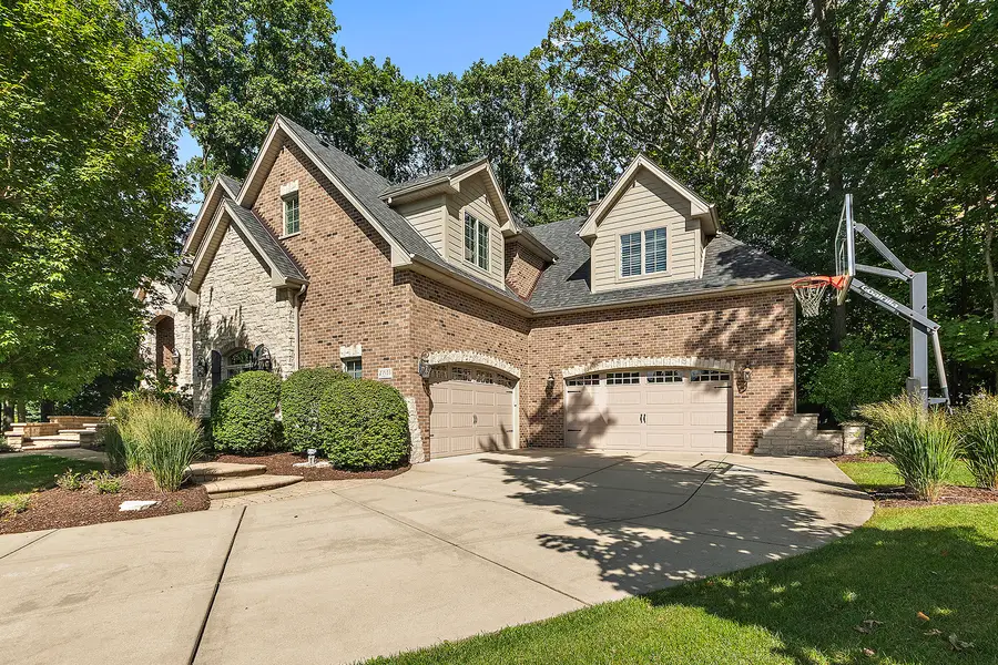 20633 Charmaine Court, Frankfort, IL 60423 - #2