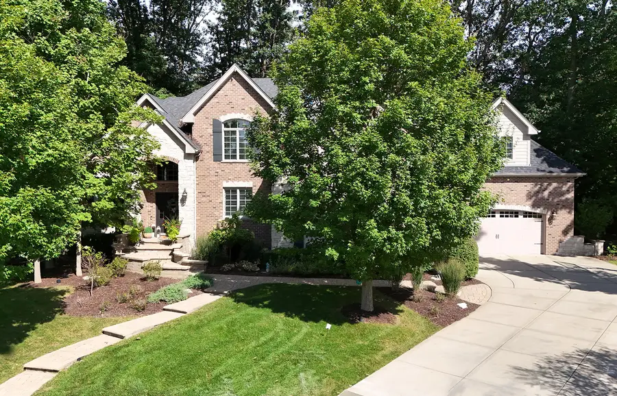 20633 Charmaine Court, Frankfort, IL 60423 - #3