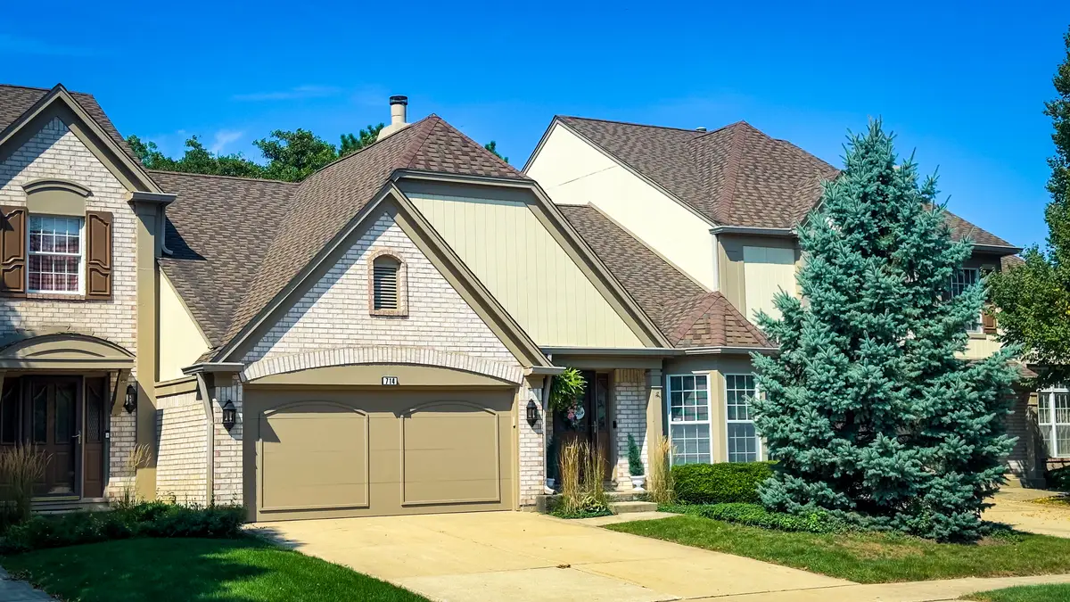 714 Alsace Circle, Buffalo Grove, IL 60089 - #1