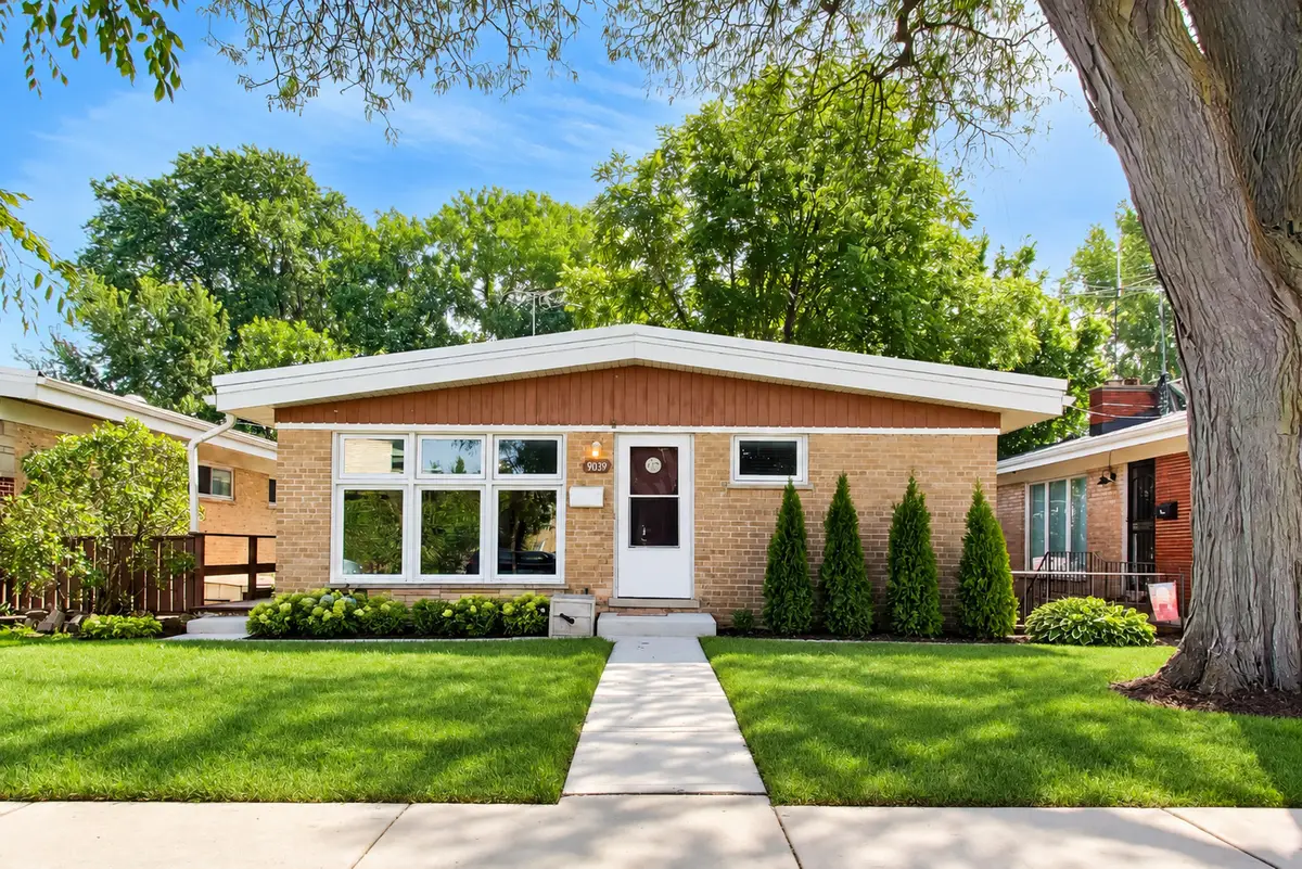 9039 Niles Center Road, Skokie, IL 60076 - #1