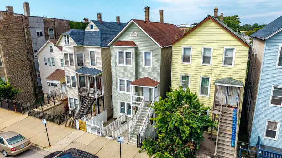 9018 S Houston Avenue, Chicago, IL 60617 - #2