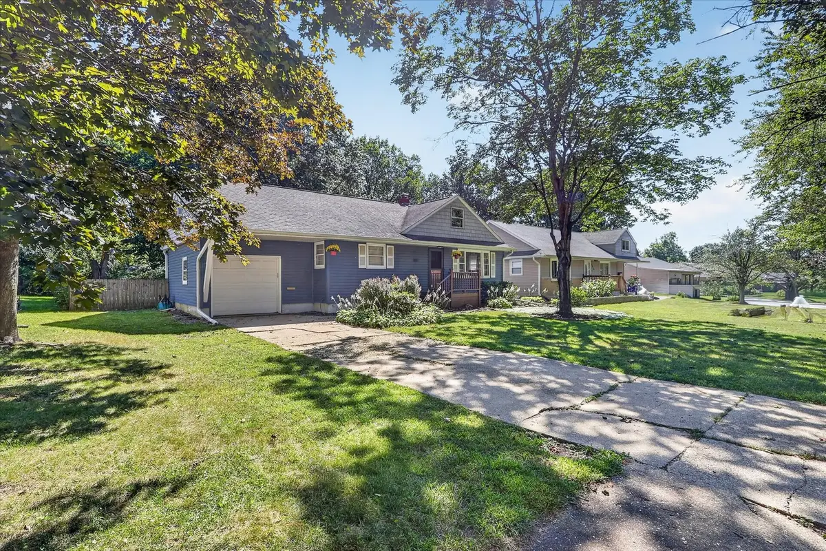 1617 Gorham Place, Rockford, IL 61107 - #1